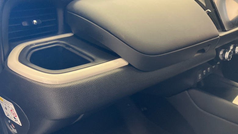 Honda Jazz 1.5 i-MMD Hybrid Advance 5dr eCVT Hybrid Hatchback